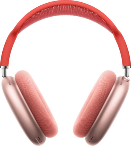 Apple AirPods Max Kopfhörer Kabellos Kopfband Anrufe/Musik Bluetooth Pink