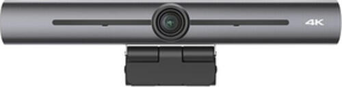 BenQ DVY22 Webcam 8,28 MP 3840 x 2160 Pixel USB 3.2 Gen 1 (3.1 Gen 1) Grau