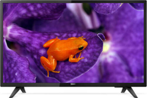 Philips 32HFL5114/12 TV 81.3 cm (32) Full HD Smart TV Wi-Fi Black