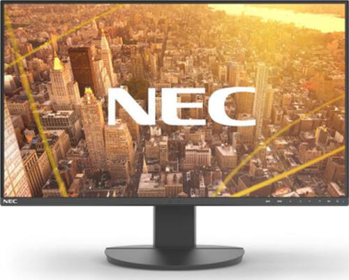 NEC MultiSync EA272F LED display 68,6 cm (27) 1920 x 1080 Pixel Full HD Schwarz
