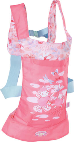 Baby Annabell Active Cocoon Carrier Puppentrage