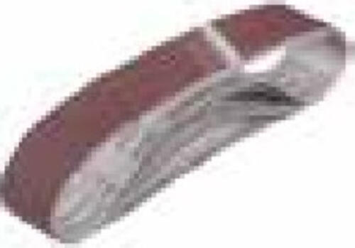 Einhell 49914605 rotary tool grinding/sanding supply Sanding belt