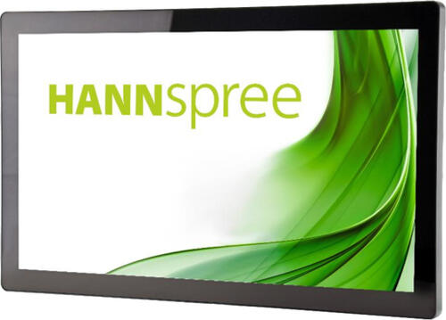 Hannspree HO 275 PTB Computerbildschirm 68,6 cm (27) 1920 x 1080 Pixel Full HD LED Touchscreen Schwarz