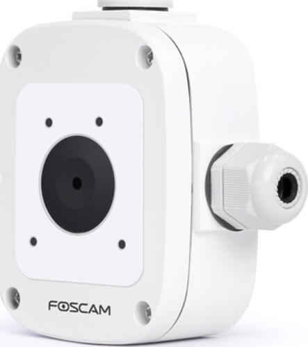 Foscam FABS2 Überwachungskamerazubehör Abzweigdose