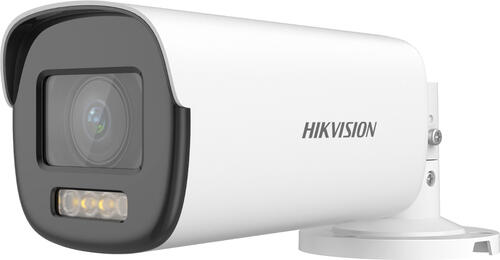 Hikvision Digital Technology DS-2CE19DF8T-AZE(2.8-12MM) Sicherheitskamera CCTV Sicherheitskamera Outdoor Geschoss 1920 x 1080 Pixel Decke/Wand