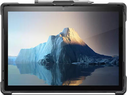 Lenovo 4X41A08251 Tablet-Schutzhülle 30,5 cm (12) Cover Schwarz