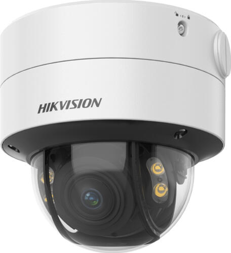 Hikvision Digital Technology DS-2CE59DF8T-AVPZE CCTV Sicherheitskamera Outdoor Kuppel 1920 x 1080 Pixel Decke/Wand
