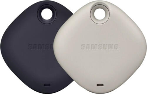 Samsung EI-T5300MBEGEU Schlüsselfinder Bluetooth Schwarz, Weiß