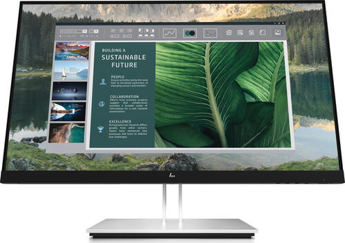 HP TFT E24u G4 61cm IPS PIVOT USB-C