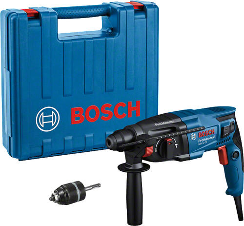 Bosch GBH 2-21 Professional Bohrhammer