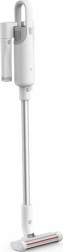 Xiaomi Vacuum Cleaner Light Stabstaubsauger Akku Trocken Zyklonal, HEPA Beutellos 0,5 l Weiß 2,5 Ah