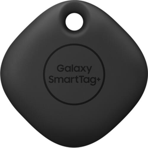Samsung Galaxy SmartTag+ Bluetooth Schwarz