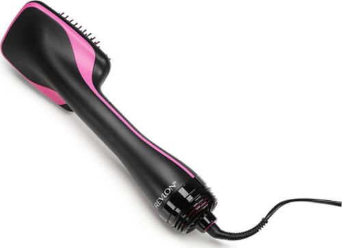 Revlon RVDR5212E Haarstyling-Gerät Heißluftbürste Warm Schwarz, Pink 800 W 2,5 m