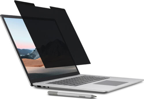 Kensington MagPro Elite Magnetischer Blickschutzfilter für Surface Laptop 15