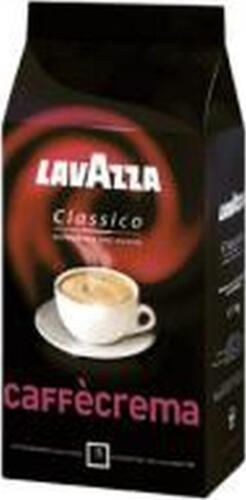 Lavazza Caffè Crema Classico Kaffeebohnen, 1.00kg