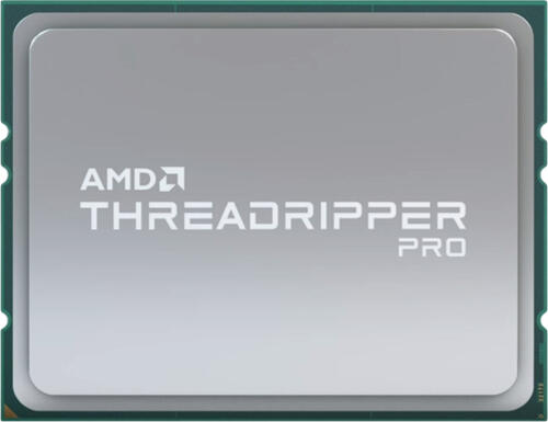 AMD Ryzen Threadripper PRO 3955WX Prozessor 3,9 GHz 64 MB L3