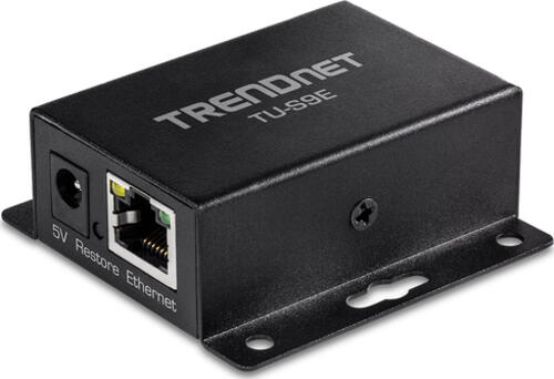 Trendnet TU-S9E Schnittstellenkarte/Adapter RS-232