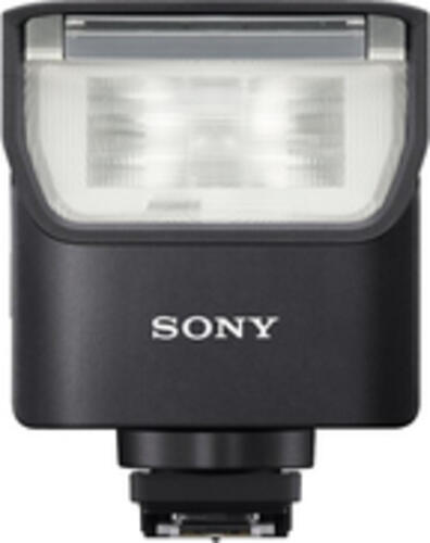 Sony HVL-F28RM Kamerablitz Kompaktes Blitzlicht Schwarz
