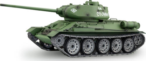 Amewi T-34 ferngesteuerte (RC) modell Tank Elektromotor 1:16