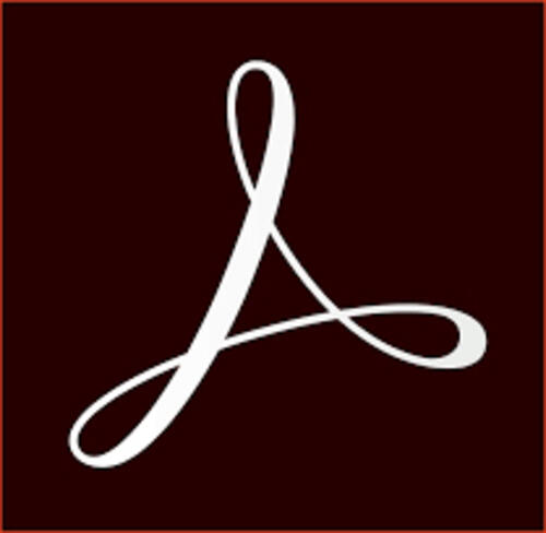 Adobe Acrobat Mehrsprachig 1 Monat( e)