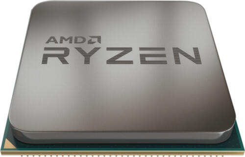 AMD Ryzen 3 3200G Prozessor 3&comma;6 GHz 4 MB L3