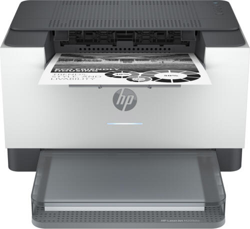 HP LaserJet LaserJetM209dw
