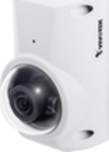 VIVOTEK CC9380-HV Sicherheitskamera Box IP-Sicherheitskamera Draußen 2560 x 1920 Pixel Decke/Wand