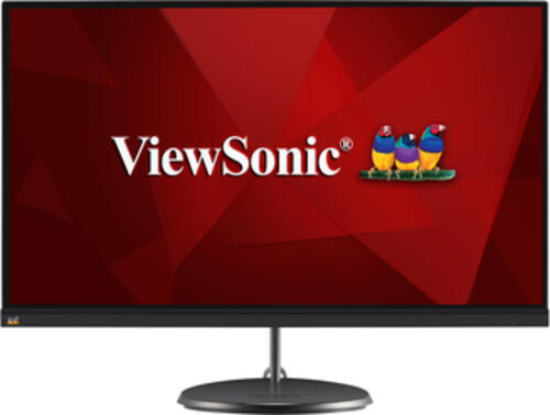 23.8 Zoll ViewSonic VX2485-MHU, 60.5cm TFT, FreeSync, 5ms (GtG), 1x HDMI 1.4