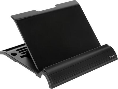 Targus Ergo Laptop-Ständer Schwarz 35,6 cm (14)
