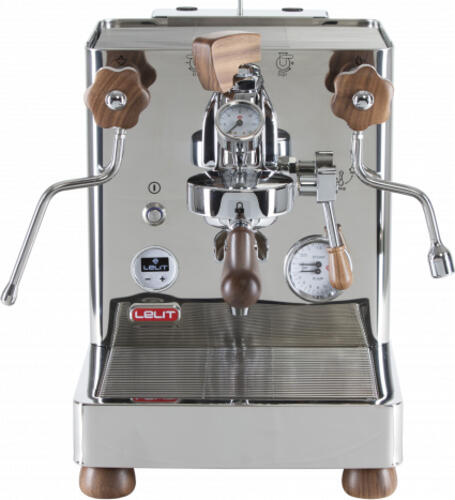 Lelit PL162T Kaffeemaschine Manuell Espressomaschine 2,5 l
