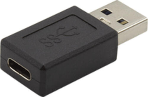 i-tec USB 3.0/3.1 to USB-C Adapter (10 Gbps)