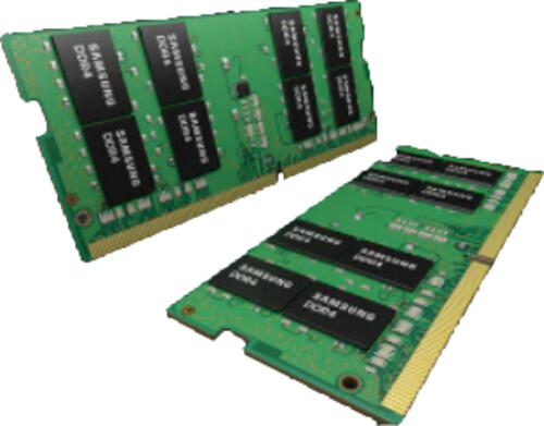 Samsung M471A1K43EB1-CWE Speichermodul 8 GB 1 x 8 GB DDR4 3200 MHz