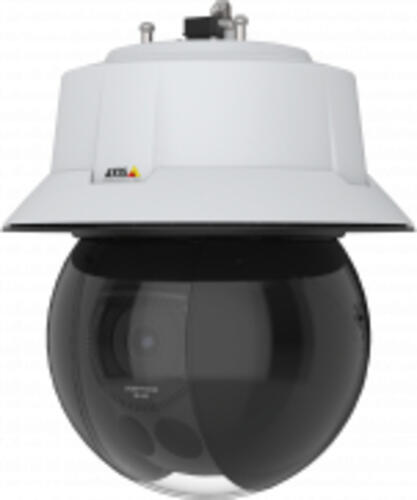 Axis 01924-002 Sicherheitskamera Dome IP-Sicherheitskamera Innen & Außen 1920 x 1080 Pixel Wand