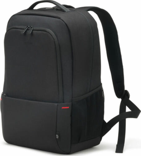DICOTA Eco Backpack Plus BASE 39&comma;6 cm &lpar;15&period;6&rpar; Rucksack Schwarz