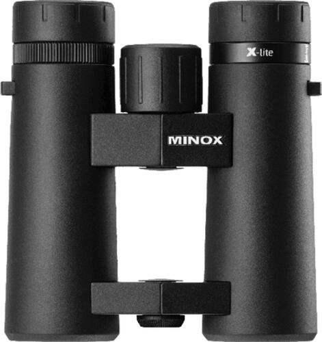 Minox X-Lite 8x26 Fernglas Schwarz