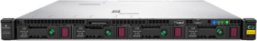 Hewlett Packard Enterprise R7G16A NAS & Speicherserver Rack (1U) Eingebauter Ethernet-Anschluss 3204