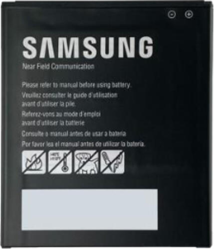 Samsung GP-PBG525ASABW Handy-Ersatzteil Akku Schwarz