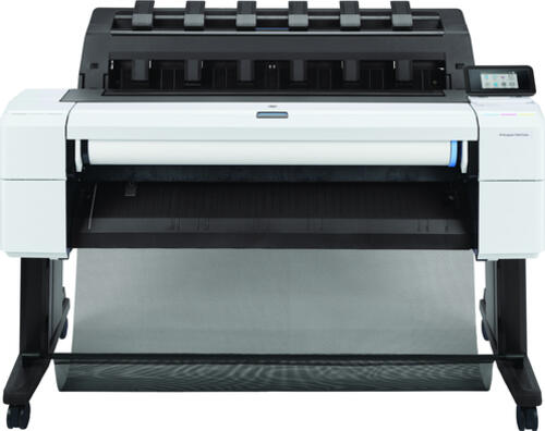 HP Designjet T940 Großformatdrucker Thermal Inkjet Farbe 2400 x 1200 DPI A0 (841 x 1189 mm) Ethernet/LAN