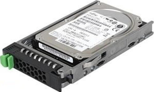 Fujitsu S26361-F3904-L160 Interne Festplatte 3.5 16 TB Serial ATA III
