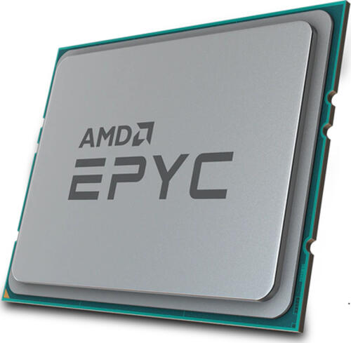 AMD Epyc 7443P, 24C/48T, 2.85-4.00GHz, tray