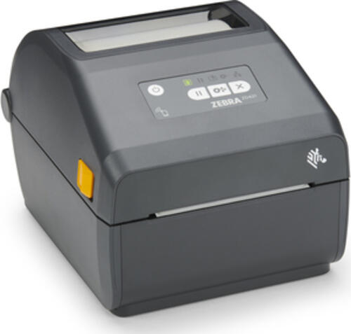 Zebra ZD421 Etikettendrucker Wärmeübertragung 203 x 203 DPI 305 mm/sek Verkabelt & Kabellos WLAN Bluetooth