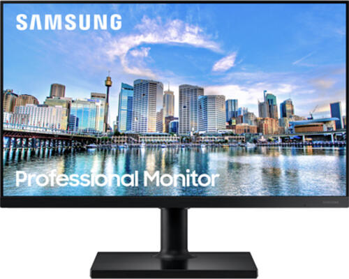 SAMSUNG TFT F27T450FQR 68cm black 27''/1920x1080/2xHDMI/DP/Full