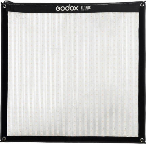 Godox FL150S LED-Videoleuchte 60 x 60 cm)