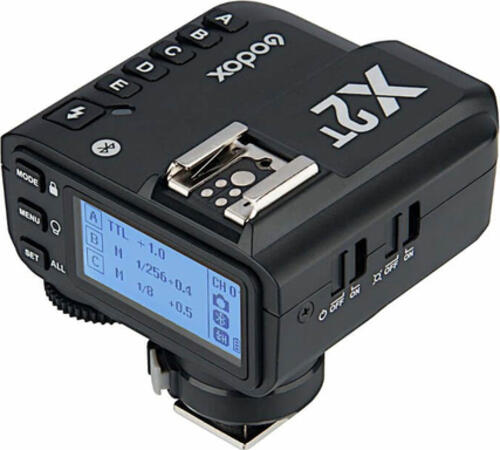 Godox X2T-F Kamerablitz-Zubehör Auslöser