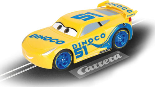 Carrera Disney Pixar Cars - Dinoco Cruz