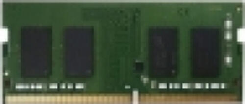 QNAP RAM-4GDR4T0-SO-2666 Speichermodul 4 GB 1 x 4 GB DDR4 2666 MHz