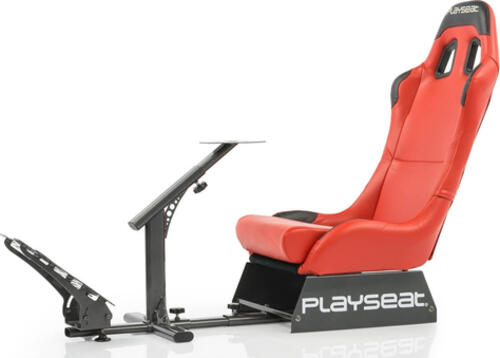 Playseat Evolution Red Gepolsterter Sitz