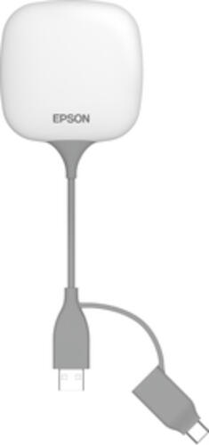 Epson ELPWT01 Transmitter-Modul Grau, Weiß 1 Stück(e)