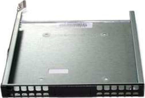 Supermicro Black USB dummy tray Universal HDD-Käfig