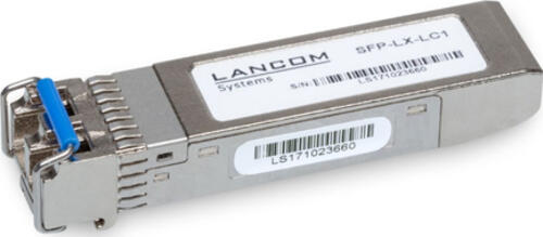 Lancom Systems SFP-LX-LC1 Netzwerk-Transceiver-Modul Faseroptik 1000 Mbit/s 1310 nm